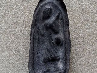 พระสิวลีหลวงพ่อกวย