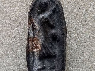 พระสิวลีหลวงพ่อกวย