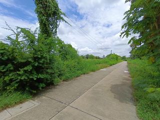 ที่ดินใจกลางเมืองสุพรรณบุรี สนใจโทรสอบถามข้อมูล 0995459556