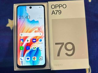 OPPO A79