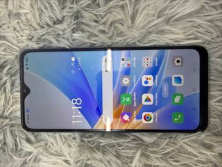 OPPO A17