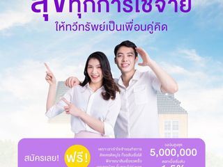 สินเชื่อผู้ประกอบการ