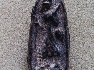 พระสิวลีหลวงพ่อกวย