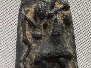 พระสิวลีหลวงพ่อกวยพิมพ์จัมโบ้