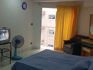 To rent 1-Bed Room at Jomtien Beach Condominiun beside of Jo