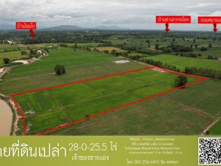 ขายที่ดินสวยราคาถูก ในตำบลไตรตรึงษ์ อำเภอเมืองกำแพงเพชร