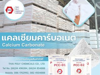 Calcium Powder, แคลเซียมผง, TEL 034854888, MOBILE 0893128888