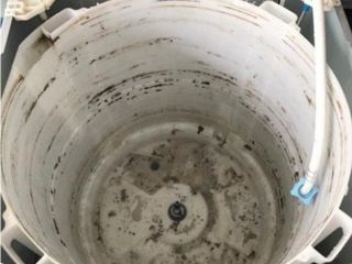 รับล้างเครื่องซักผ้า