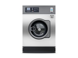 เครื่องซักผ้าอุตสาหกรรม เครื่องซักผ้าหยอดเหรียญ ร้านสะดวกซัก