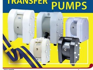Diaphragm pump Air pump ไดอะแฟรมปั๊ม ปั๊มสารเคมี ปั๊มของเหลว