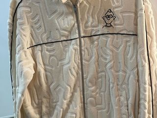 เสื้อเเขนยาว H&M