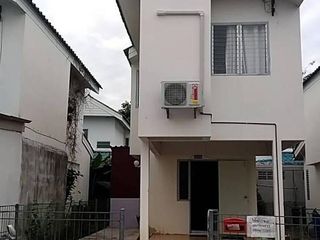 ให้เช่าบ้าน 2ชั้น โคราช ราคาถูก โครงการ เอื้ออาทรโชคชัย