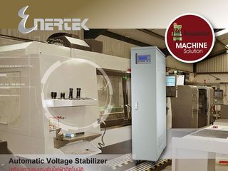 เครื่องปรับแรงดันไฟ