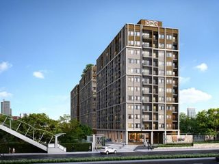 ขายคอนโด นิช โมโน สุขุมวิท ปู่เจ้า สมุทรปราการ