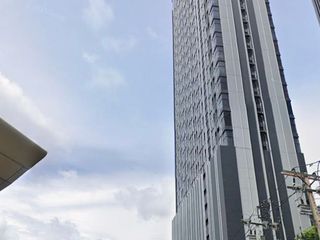 คอนโด ไนท์ บริดจ์ สเปซ รัชโยธิน พหลโยธิน