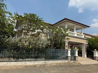 ขาย บ้านเดี่ยว มัณฑนา1รังสิต คลอง2ถนนรังสิต นครนายก