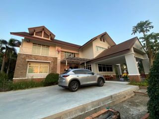 ขายที่ดินแปลงสวยติดถนนใหญ่ (เส้นบ้านแพ้ว-นครปฐม)