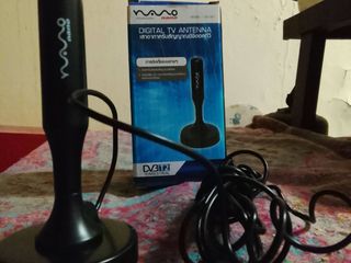 เสาอากาศทีวี ดิจิตอล ยี่ห้อนาโน