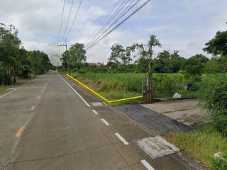 ขายที่ดิน 2 ไร่ ลำลูกกา ปทุมธานี ติดถนนสาธารณะ ราคาคุยกันได้