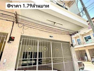 บ้าน2ชั้นมือสอง กองบิน56 หาดใหญ่ สงขลา