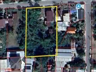 ที่ดินจังหวัดร้อยเอ็ด อำเภอธวัชบุรี เนื้อที่ 1 ไร่ ราคาคุยกั