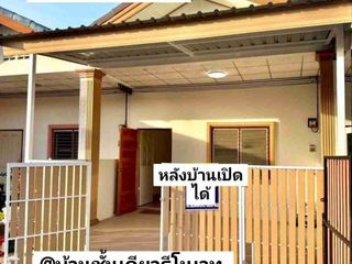 บ้านชั้นเดียวรีโนเวท โปะหมอ แยกเซ้าซี้ หาดใหญ่ สงขลา