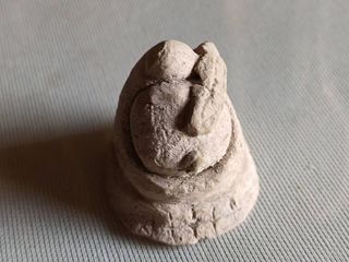 พระสังกัจจายน์คุณแม่บุญเรือน