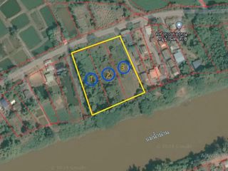 ขายที่ดินติดแม่น้ำน่าน 6 ไร่ ต.ทับกฤช อ.ชุมแสง นครสวรรค์ วิว