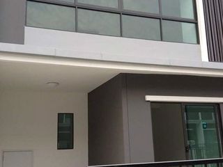 ให้เช่าบ้านหมู่บ้านพฤกษา 83 ติดเซ็นทรัลศาลายา แบบเดินถึง