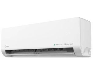 เครื่องปรับอากาศ Midea NUMEN SERIES MSNE-10CRFN8