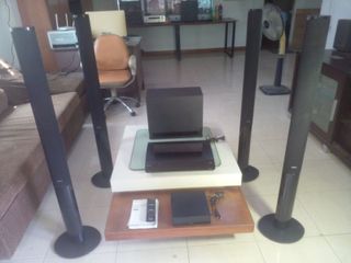 ขาย บลูเรย์ ดิสค์/ดีวีดี โฮมเธียเตอร์ ซิสเต็ม Sony
