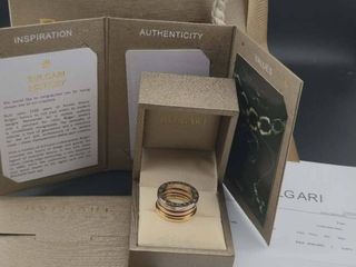 แหวนบูลการี่