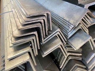 เหล็กฉากชุบฮอทดิพกัลวาไนซ์ ขนาด 3 นิ้ว หนา 6.0 มม. ราคาถูก ท