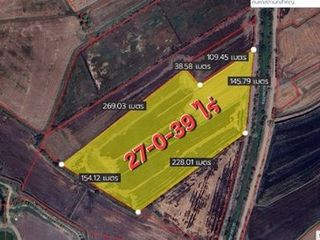 ขายที่ดินบางปะอิน 68 ไร่กว่า ติดถนน 347 อ.บางปะอิน จ.อยุธยา