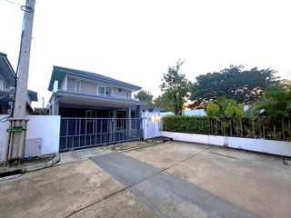 เจ้าของขายเอง บ้านเดี่ยว 2 ชั้น โครงการ มัณฑนา เพชรเกษม