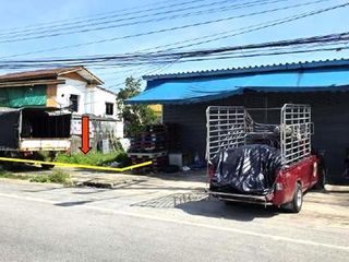 ขายที่ดินเปล่า ทำเลดี ใจกลางเมืองนราธิวาส