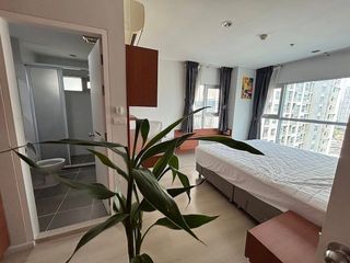 Aspire 48 spacious 17th floor