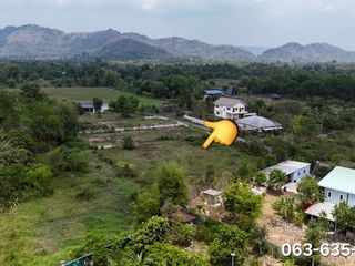 ขายที่สวยวิวเขา 250 ตรว. ต.เขาพระ อ.เมืองนครนายก