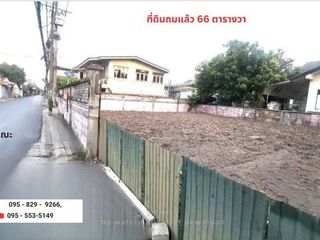 ให้เช่าที่ 66 วาสรงประภา1-4-15 ใกล้สนามบิน ดอนเมือง กรุงเทพ