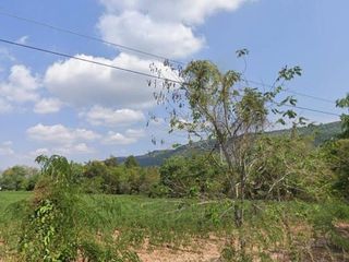 ขายด่วน ที่ดินแปลงใหญ่ 42 ไร่ วิวเขาสวย กบินทร์บุรี จ.ปราจีน