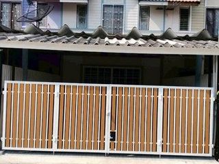 ขายบ้านนาป่าชลบุรี หมู่บ้านแฟมิลี่แลนด์