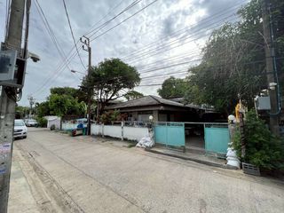 ขายที่ดินทำเลทอง สุขุมวิท101/1 ใจกลางกรุงเทพฯใกล้ BTS
