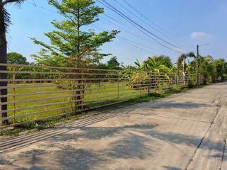 ขายที่ดินแปลงสวย ถมแล้ว ซ.เพิ่มสิน 23 ถ.สายไหม