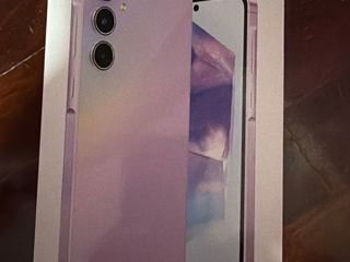 sumsung galaxy A55 5G
