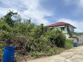 ขายที่ดินเปล่า หมู่บ้านกำแพงแสนกรีนแลนด์ นครปฐม