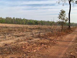 ขายที่ดินยกแปลง อ.บ้านม่วง จ.สกลนคร จำนวน 14 ไร่ 2 งาน 83ตรว