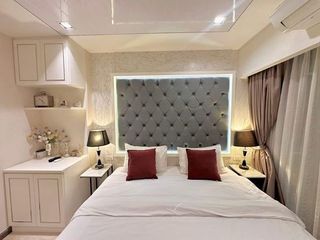 ขาย/ให้เช่า Deamber Pattaya Bangsare ชั้น 6 วิวทะเล ห่างทะเล