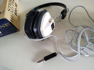 หูฟัง Columbia SH-10 หูฟังยุค 60-70 ของใหม่