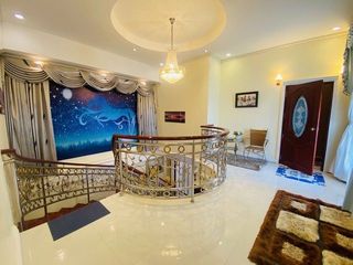 ขายบ้านหรูสไตล์โรมัน พร้อมเฟอร์ฯ ย่านรามอินทรา