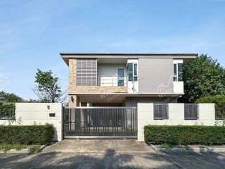 ชวนชื่น กอล์ฟ อเวนิว กรุงเทพ-ปทุมธานี